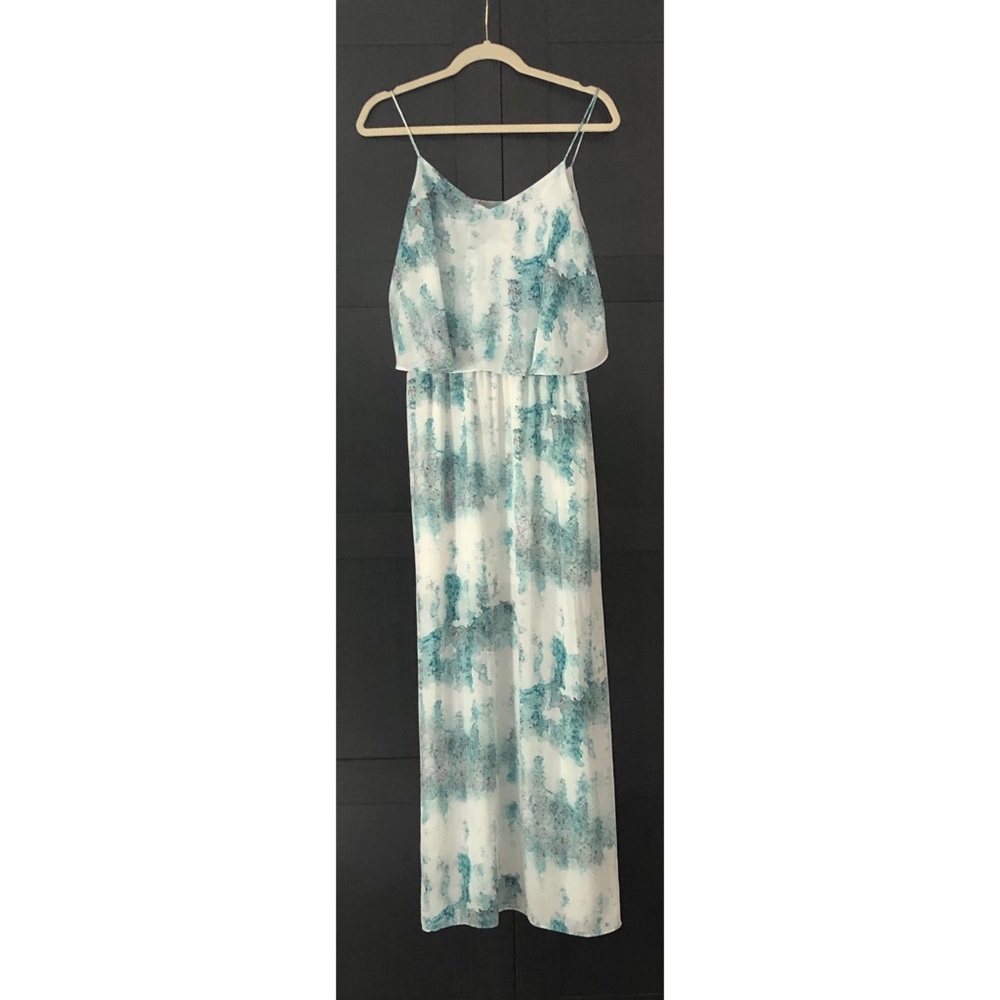 Mossimo maxi dress